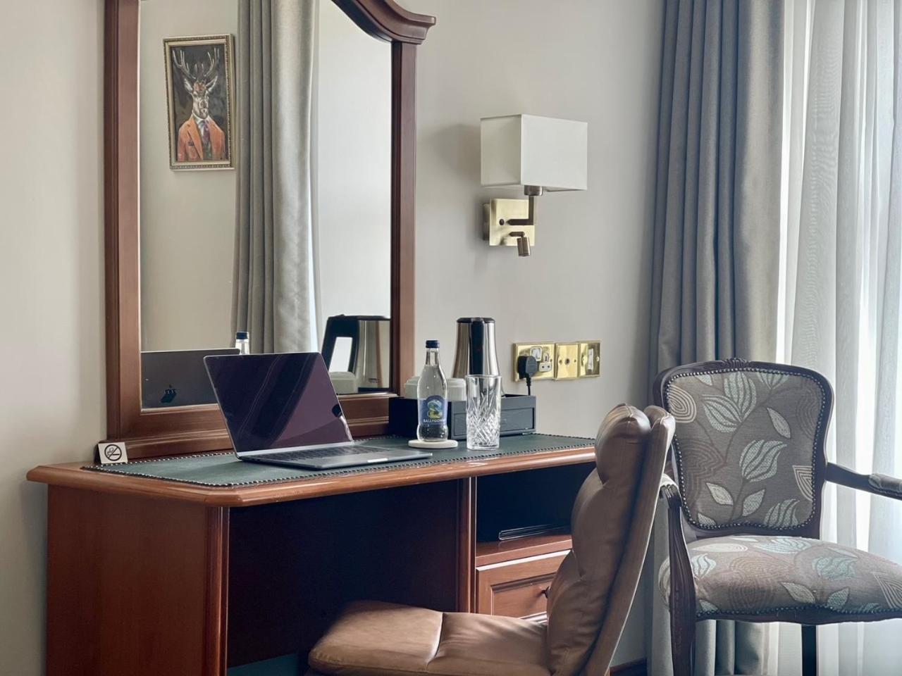 Corbett Court Hotell Fermoy Exteriör bild