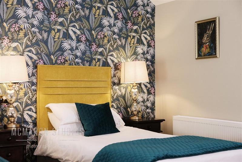 Corbett Court Hotell Fermoy Exteriör bild