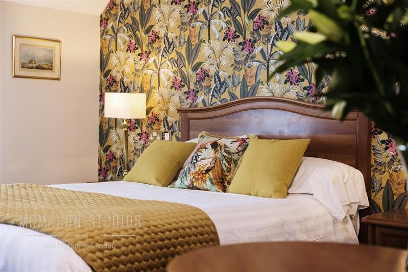 Corbett Court Hotell Fermoy Exteriör bild