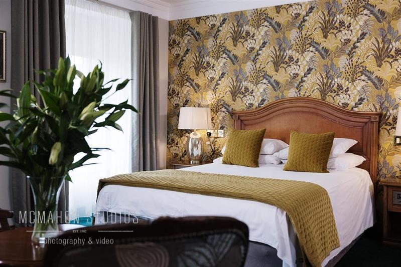 Corbett Court Hotell Fermoy Exteriör bild