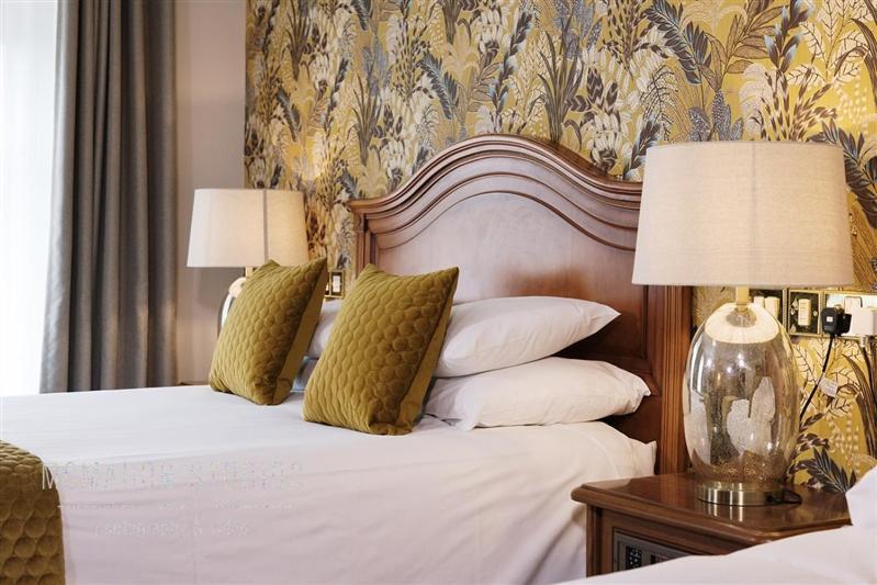 Corbett Court Hotell Fermoy Exteriör bild