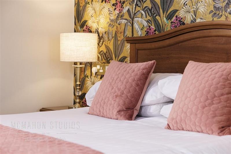 Corbett Court Hotell Fermoy Exteriör bild